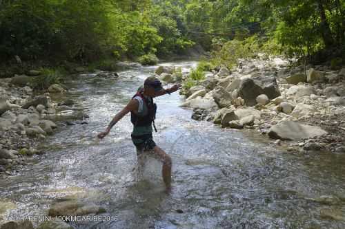 100KM DEL CARIBE | 100K 2016